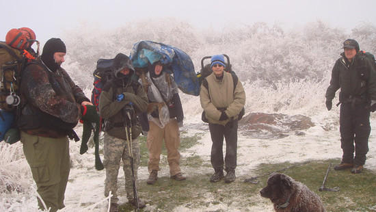 Scouts