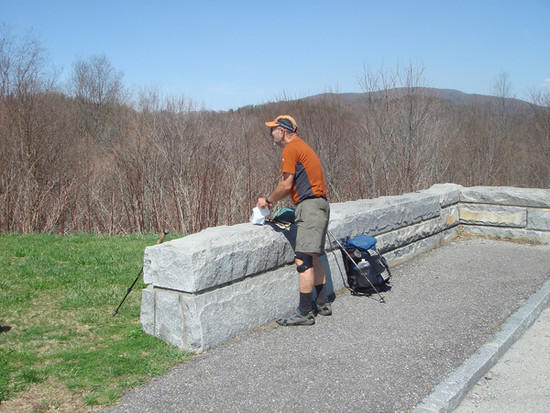Thruhiker Pack