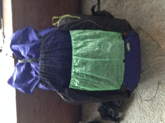 pack