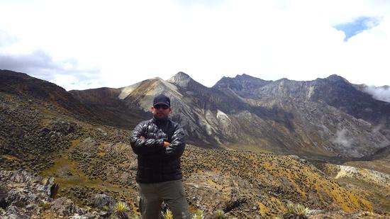 Piedras Blancas