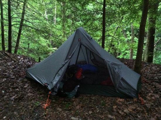 Camp