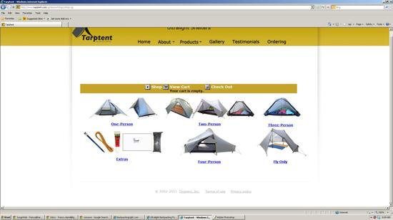 order page