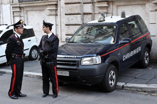 Carabinieri