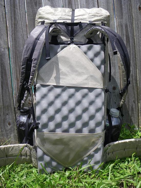 Pad Holsters