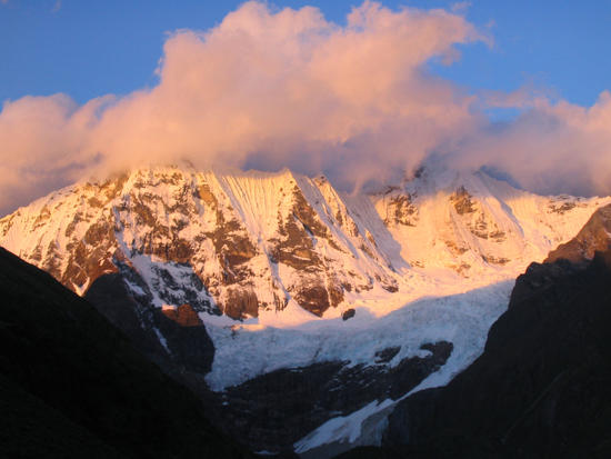 Huayhuash