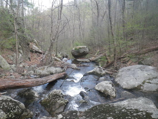 River Rock...