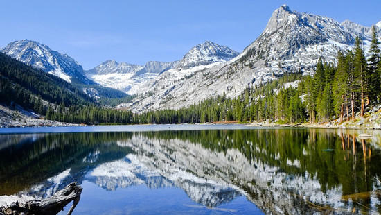 East Lake