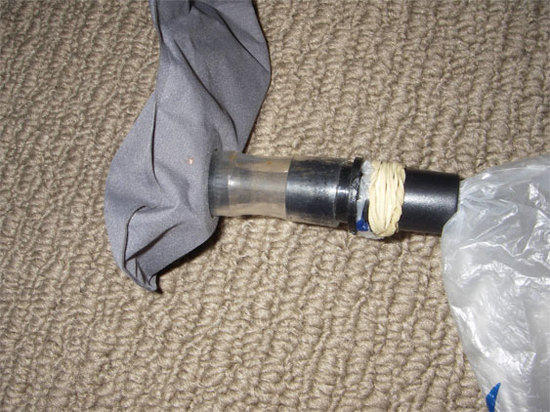 Insta adaptor
