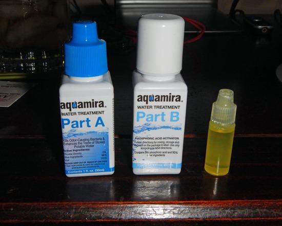 Aquamira