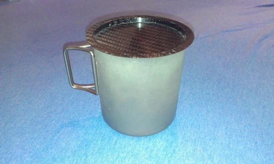 msr titanium cup