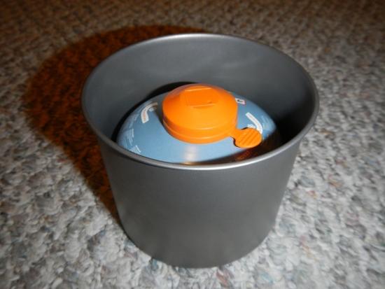 litetrail 550