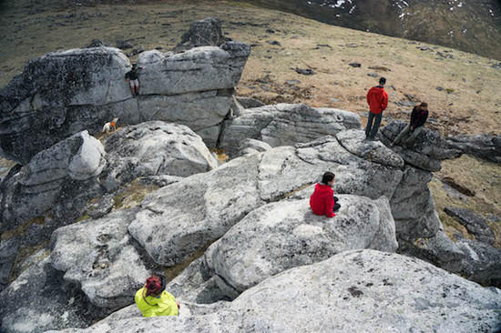 The Tors 10