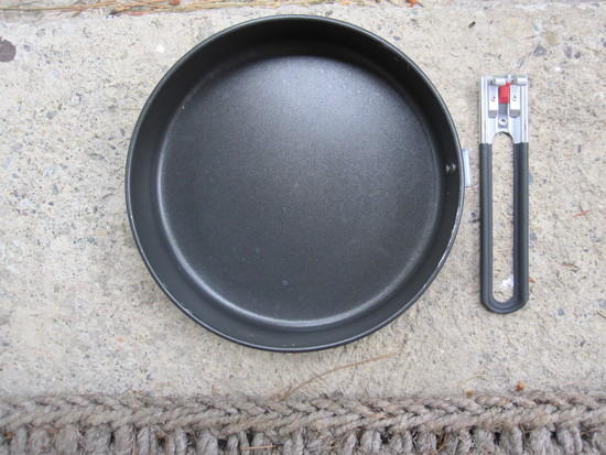 Flex Skillet #2