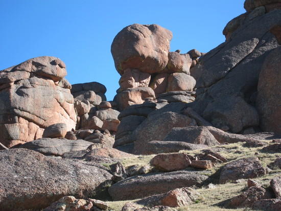 big rock