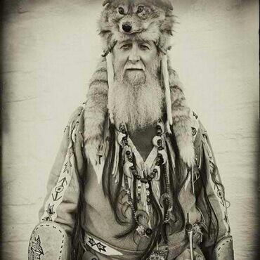 Mountain Man