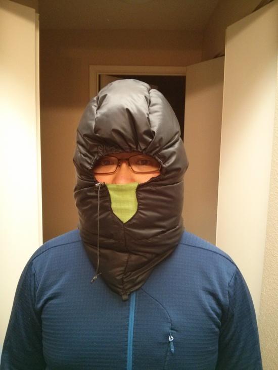 hood