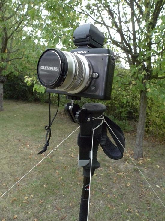 tripod