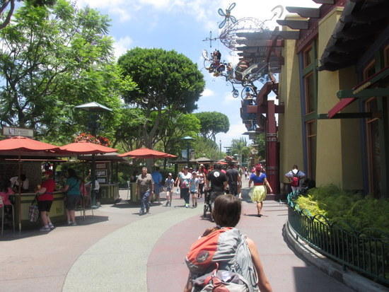 Disneyland
