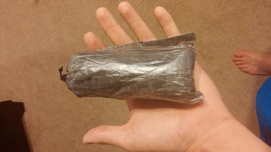 Nobul-1 Liner Packed