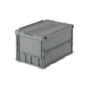foldable crate