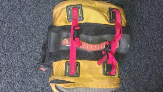 pack