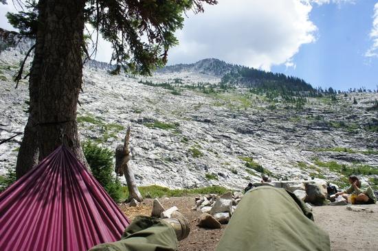Hammock