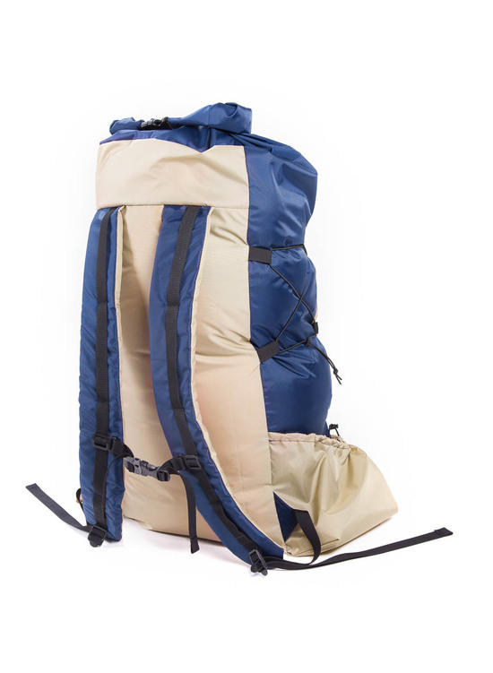Pack-Front