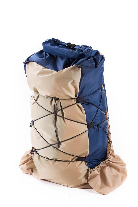Pack-Back
