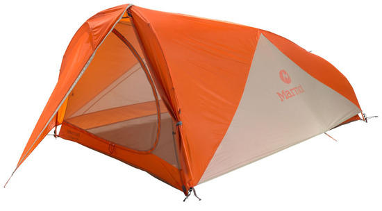 Marmot eclipse 2
