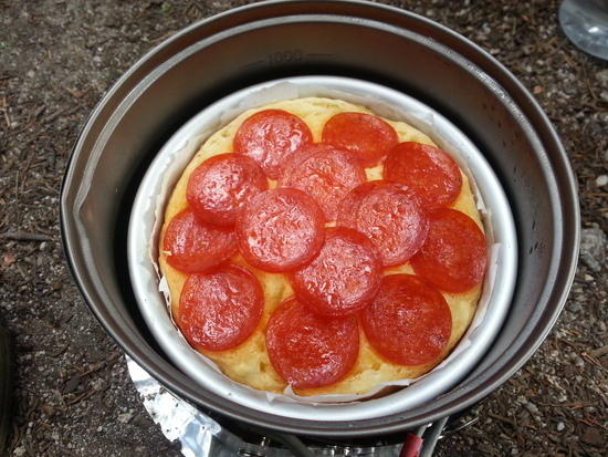 pizza
