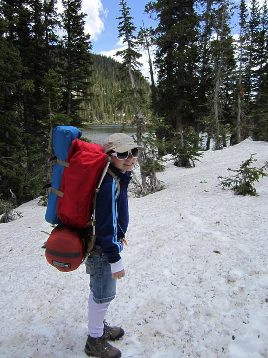 pack