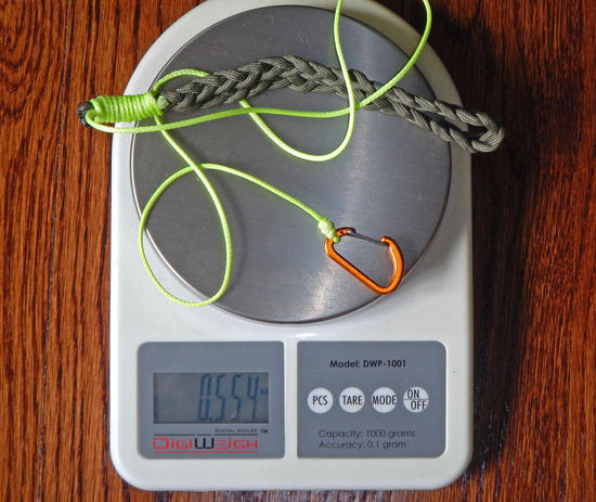 dog leash ul