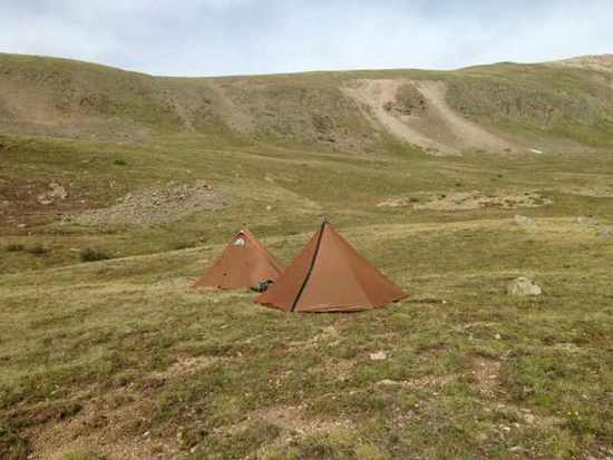 UL Tents