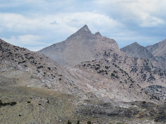 Mount Cotter