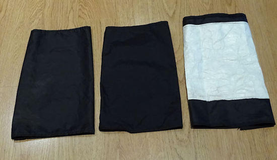 MYOG Gaiters