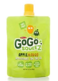 GoGo Squeeze