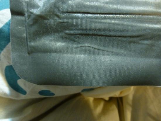 seam