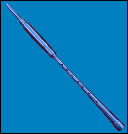 chanter