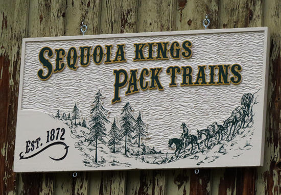 horse packers
