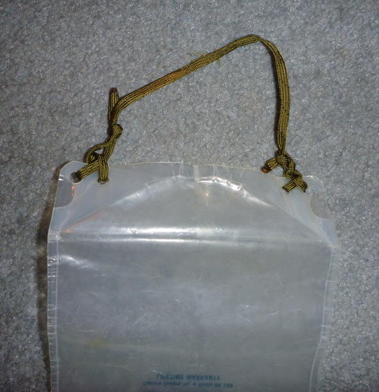 Hanging Strap