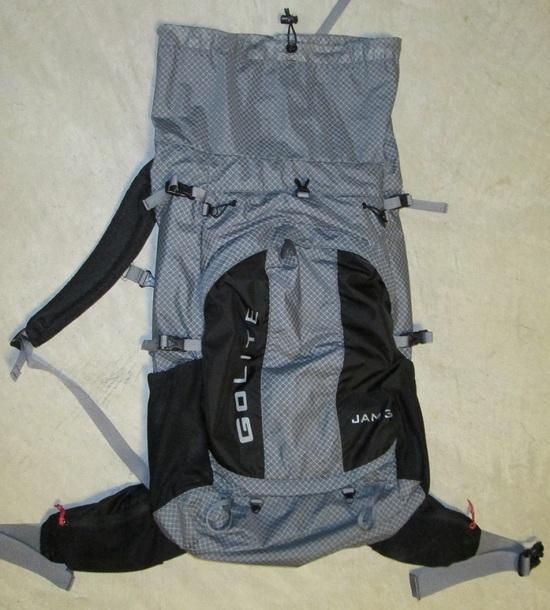 golite jam 35