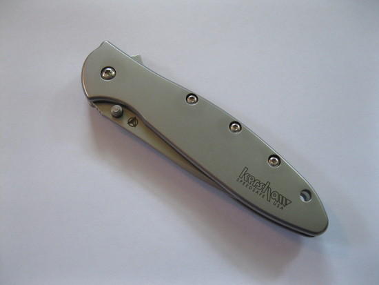 knife