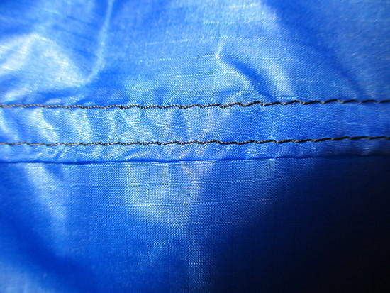 seam