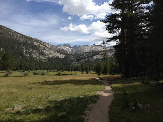 Trail 5653