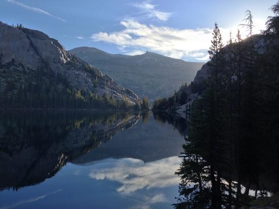 Shadow Lake