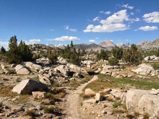 Trail 6093