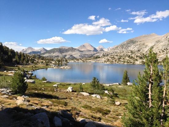 Marie Lake