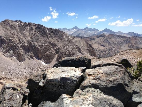 View From Glen