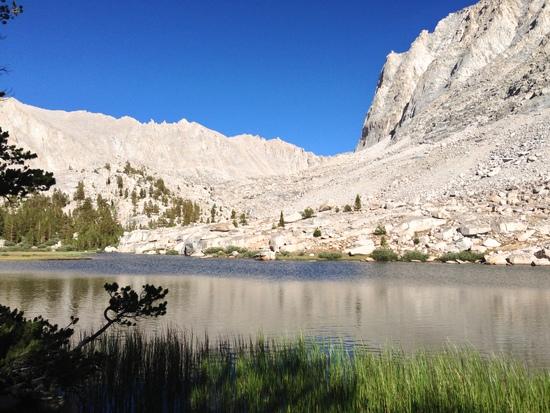 Timberline Lake