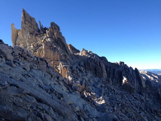 Spires